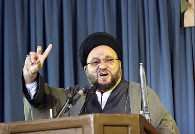 امام جمعه اصفهان: امدادهای غیبی همواره انقلاب اسلامی را در مقاطع حساس حفظ کرده؛ امروز نیز نباید از مکانیسم ماشه ترسید