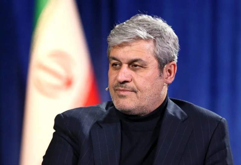 تاجگردون علیه استفاده شخصی از منابع عمومی / آیا خود او از این قاعده مستثناست؟ / نگاهی به استوری اخیر غلامرضا تاجگردون