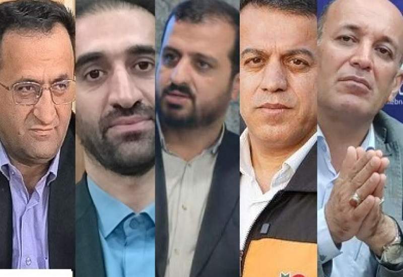 نگاهی به عملکرد برخی از مدیران موفق و ناموفق کهگیلویه و بویراحمد / چرا کانون پرورش فکری و کتابخانه‌های عمومی استان توانستند اما آموزش و پرورش نتوانست؟ / یکی از فرهنگیان: حتی در روز ملاقات مردمی هم نمی‌توانیم یک دقیقه مدیرکل را ملاقات کنیم!