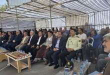 افتتاح طرح «سلام» و مرکز مهر و گفت‌وگوی سالمندان در یاسوج + تصاویر  <img src="/images/video_icon.png" width="11" height="10" border="0" align="top">