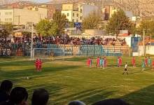 تیم فوتبال دنا یاسوج با تساوی آغاز کرد