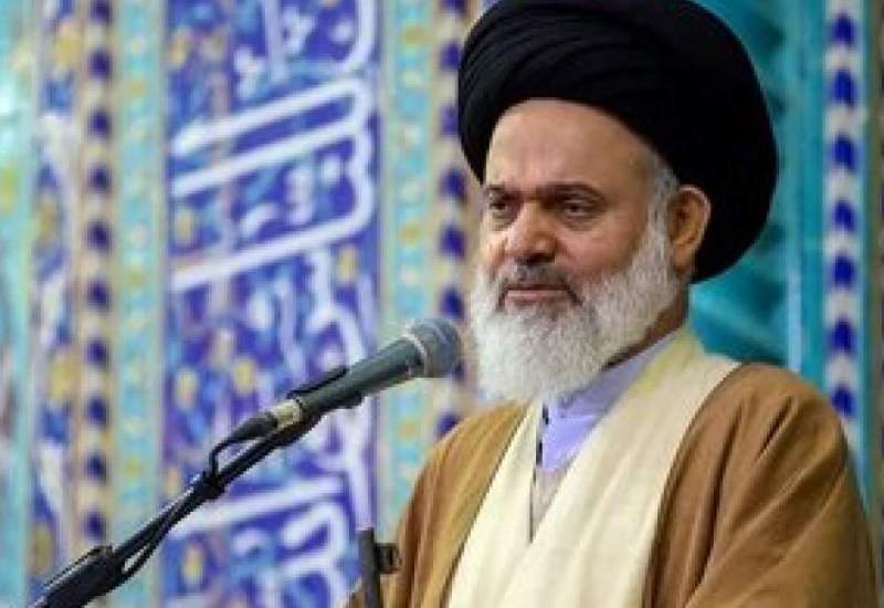 انتقاد رئیس جامعه مدرسین از گرانی‌های افسار گسیخته / چرا قیمت برخی کالاها از شب تا صبح دو برابر می‌شود؟ / قیمت برنج ایرانی سر به فلک کشیده است