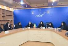 اقدام استانی برای پیشگیری از سرطان سینه و پوکی استخوان زنان آغاز شد