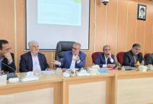 56 مدرسه بلاتکلیف در کهگیلویه و بویراحمد / استاندار خطاب به مدیران: آمارهای ضد و نقیض پذیرفتنی نیست