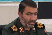 فرمانده سپاه کهگیلویه و بویراحمد: نمایشگاه‌ها باید به مرکز ترویج فرهنگ اصیل ایرانی-اسلامی تبدیل شوند / تسهیلات 10 میلیارد تومانی برای تولید داخلی