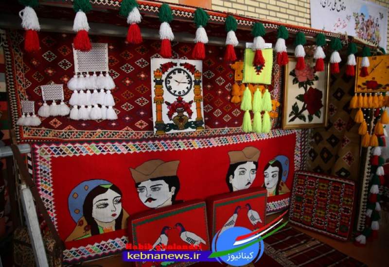 همایش روز ملی روستا و عشایر در گچساران+ تصاویر  <img src="/images/picture_icon.png" width="11" height="10" border="0" align="top">
