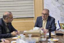 برنامه‌ریزی برای ساخت مسکن ملی، راه‌اندازی ۶۰۰ مگاوات نیروگاه خورشیدی و حمایت از خانواده‌های زندانیان در دستور کار قرار گرفت