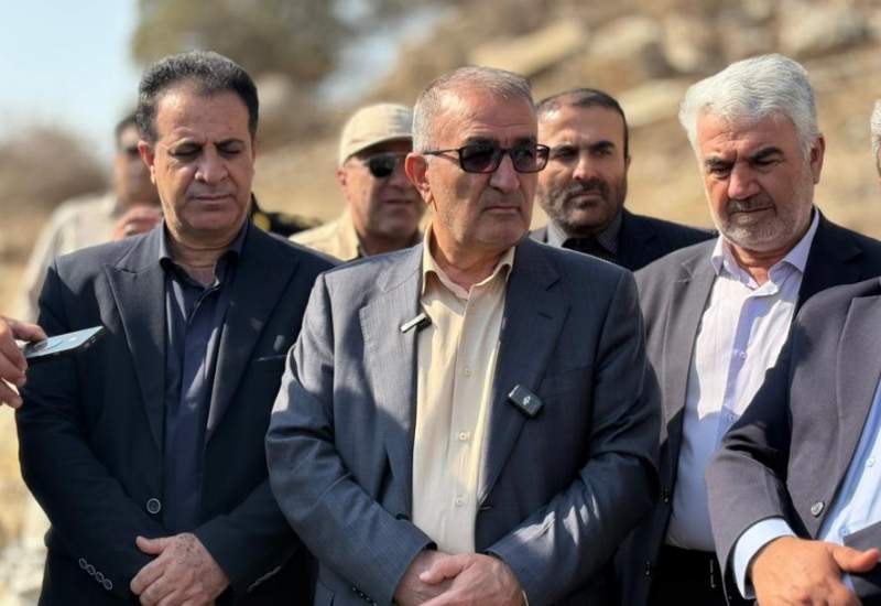 استاندار کهگیلویه و بویراحمد در سفر به شهرستان باشت: بیواتانول باشت در ایستگاه ۶۳ درصد / ۴ هزار میلیارد تومان سرمایه‌گذاری در انتظار برق، گاز و اینترنت  / پروژه‌ای با ظرفیت ۲۵۰ شغل مستقیم