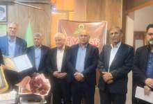 دیدار شهردار و شورای شهر دوگنبدان با فرمانده نیروی انتظامی گچساران+تصاویر  <img src="/images/picture_icon.png" width="11" height="10" border="0" align="top">
