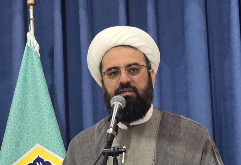 گنجه‌ای، امام جمعه: در شش‌ماهه گذشته، آمار خودکشی در باشت افزایش نگران‌کننده داشته است / آقای حسینی‌نیک قول دادی؛ اما عمل نکردی! / دو مدیر خوب از نظر امام جمعه شهر