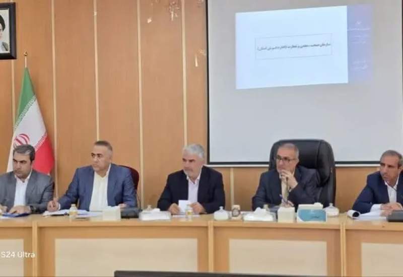 استاندار کهگیلویه و بویراحمد: صنایع دستی باید از رکود خارج شود