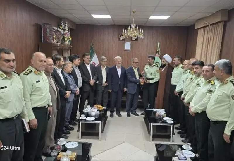 رحمانی: کهگیلویه و بویراحمد امن‌ترین استان کشور است