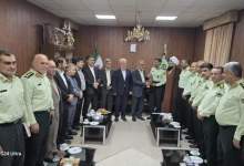 رحمانی: کهگیلویه و بویراحمد امن‌ترین استان کشور است