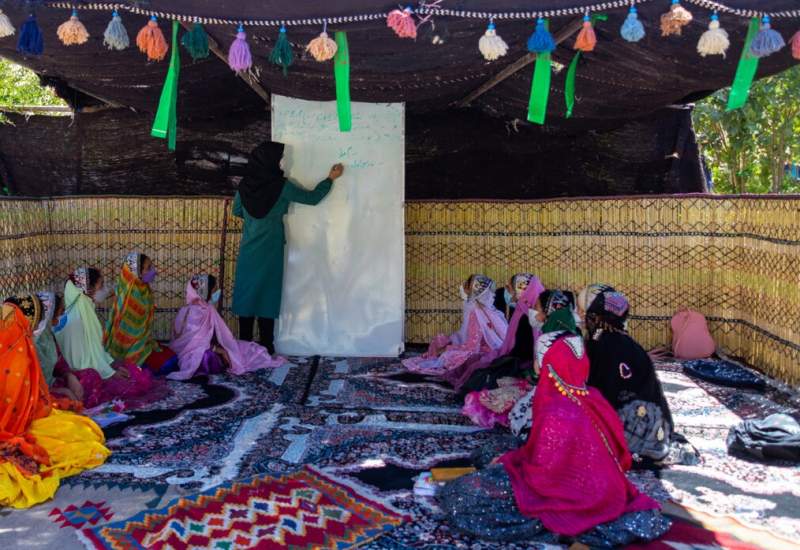 حاشیه‌ در آموزش و پرورش عشایر کهگیلویه و بویراحمد / عزل مدیران زن مدارس دخترانه عشایری در زیلایی / روایت یک تصمیم سلیقه‌ای با توجیه قانون! / آیا تعلیم و تربیت قربانی مصلحت‌ورزی و سیاست‌زدگی شده است؟