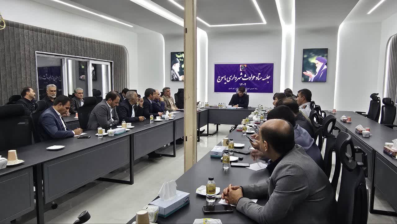 شهردار یاسوج پاسخ داد: برداشتها اشتباه است، به مناطق الحاقی بیتوجه نیستم؛ اما الحاق در بدترین زمان انجام شد