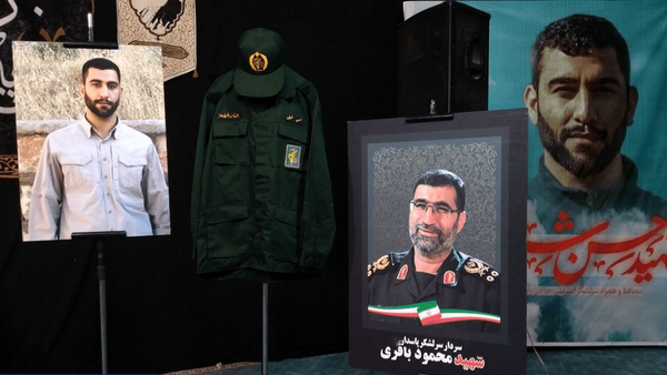  راز بادیگارد سردار حاجی‌زاده چه بود؟ 