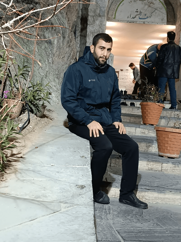  راز بادیگارد سردار حاجی‌زاده چه بود؟ 
