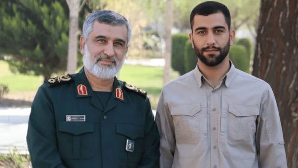  راز بادیگارد سردار حاجی‌زاده چه بود؟ 