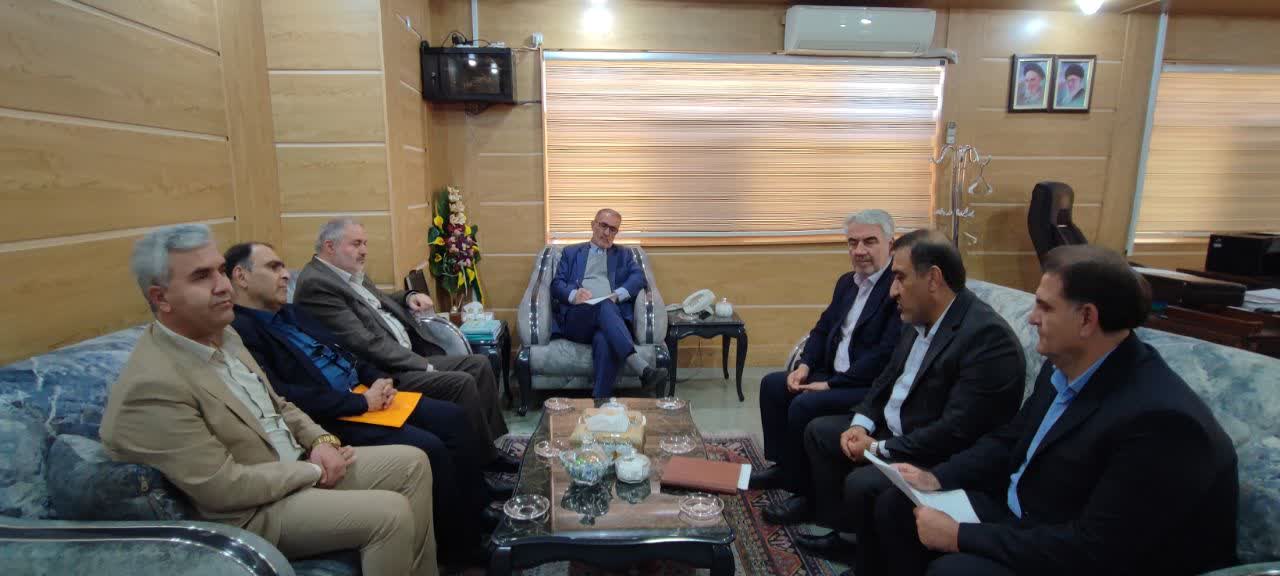 استاندار کهگیلویه و بویراحمد: مدیران باید از دل سازمان‌ها انتخاب شوند / انتصابات خارج از دستگاه به  بی‌انگیزگی و رکود را به همراه دارد