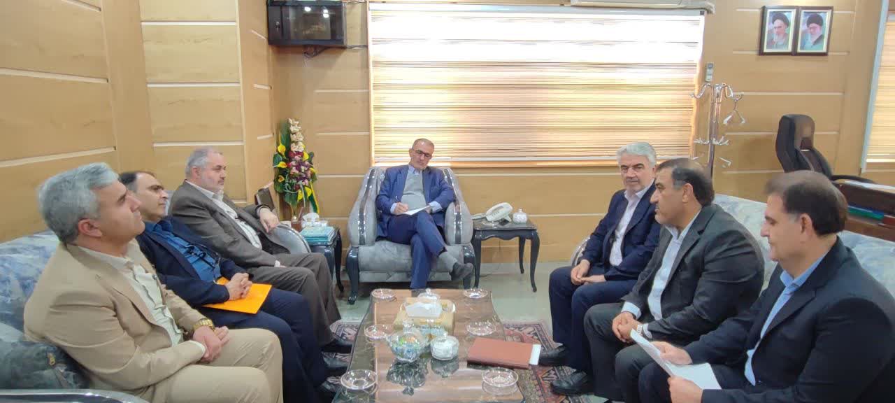 استاندار کهگیلویه و بویراحمد: مدیران باید از دل سازمان‌ها انتخاب شوند / انتصابات خارج از دستگاه به  بی‌انگیزگی و رکود را به همراه دارد