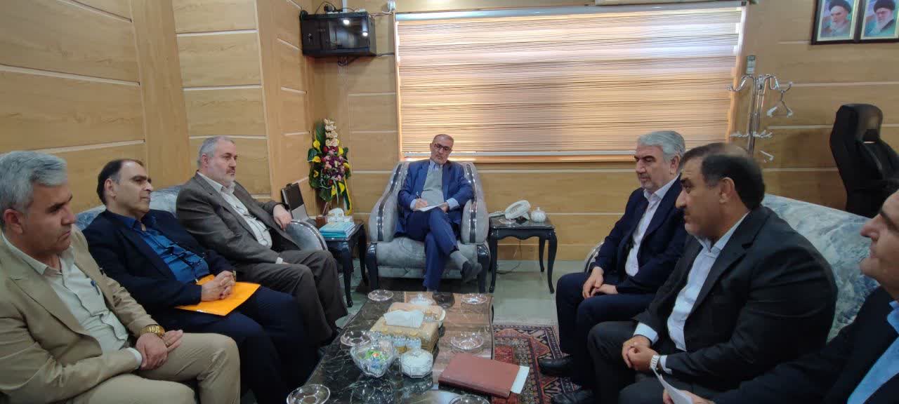 استاندار کهگیلویه و بویراحمد: مدیران باید از دل سازمان‌ها انتخاب شوند / انتصابات خارج از دستگاه به  بی‌انگیزگی و رکود را به همراه دارد