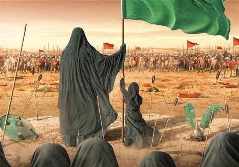 نام‌ها و القاب؛ راهنمایی برای درک عمق شخصیت قهرمان کربلا
