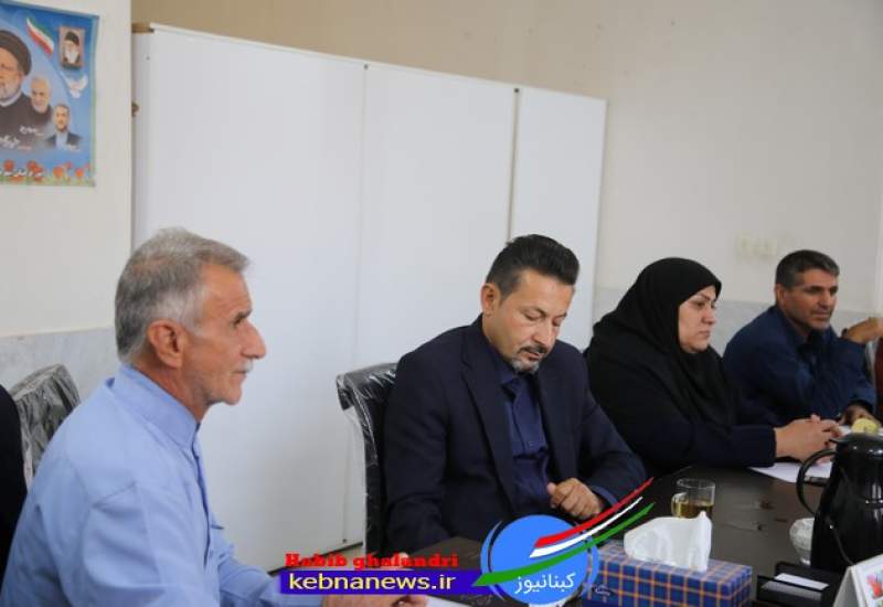 برگزاری جلسه بررسی طرح تفصیلی و بافت فرسوده شهر دوگنبدان+تصاویر  <img src="/images/picture_icon.png" width="11" height="10" border="0" align="top">