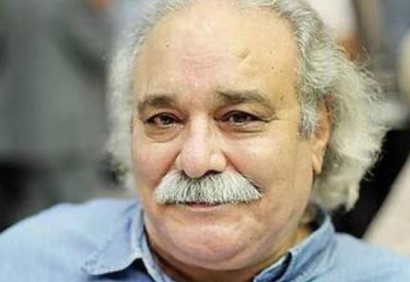 محمد کاسبی درگذشت