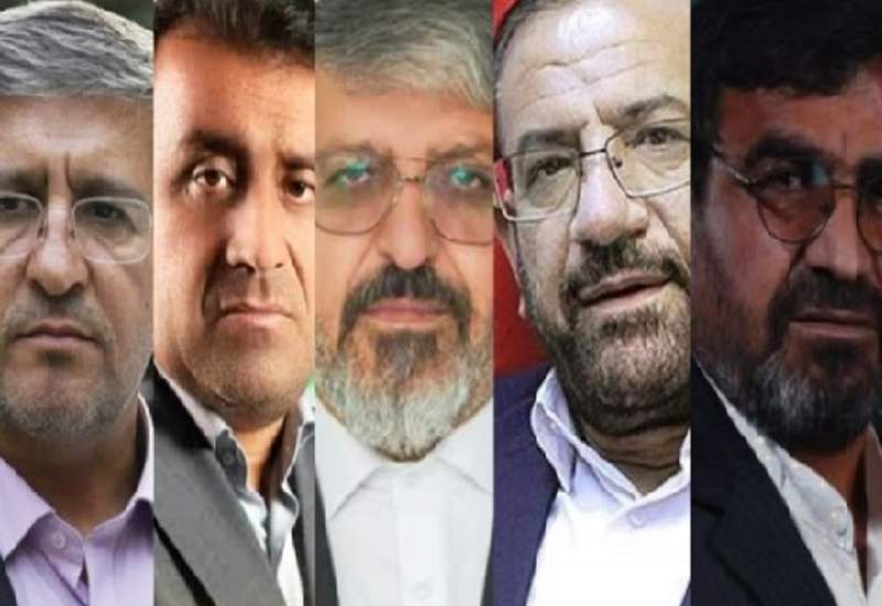 تحلیل فضای سیاسی حوزه انتخابیه بویراحمد، دنا و مارگون | صحنه رقابت‌ها و بازیگران اصلی