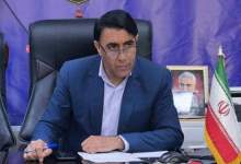 فرماندار مارگون: عملیات خاک‌برداری و تعریض جاده ارتباطی روستاهای مارگون آغاز شده است /  تنها شهرستان بدون زمین فوتبال استاندارد در استان هستیم / امکانات ورزشی ما در حد یک مدرسه دوکلاسه هم نیست / در این مدت، مدیران ورزش و جوانان هیچ بازدیدی از شهرستان نداشته و با وجود مکاتبات متعدد تاکنون پاسخی دریافت نکرده‌ایم /  ۳۰ اداره هنوز در مارگون مستقر نشده‌اند / رسانه‌ها هر نقدی که داشته باشند، با جان و دل می‌پذیریم / گلایه ما از مدیران کل این است که نباید تنها مدیر مرکز استان باشند