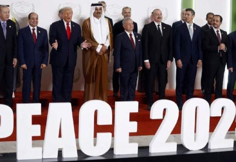 سخنگوی دولت درمورد عدم شرکت در اجلاس شرم‌الشیخ: فقط دولت تصمیم‌گیر نیست؛ جمع‌بندی، این بود