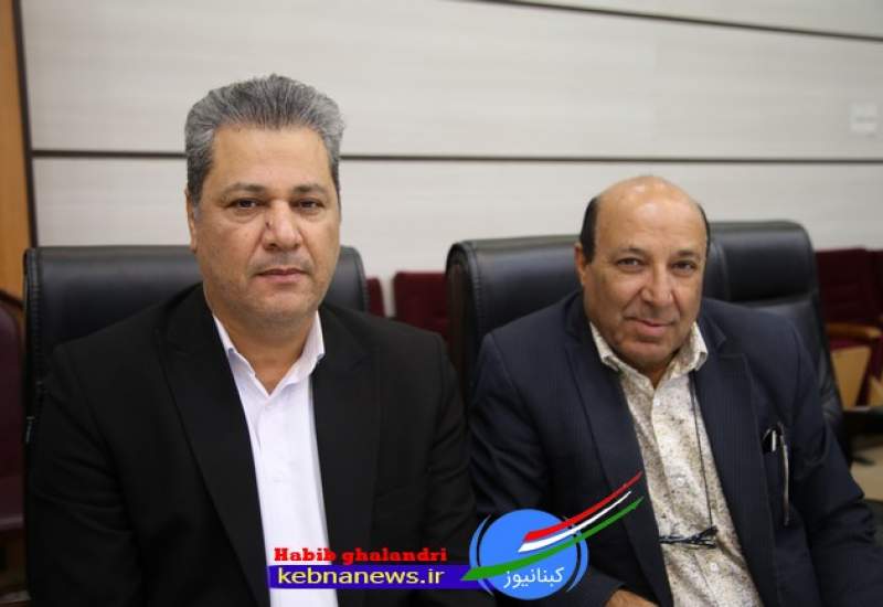 آنچه در شورای اداری گچساران گذشت؟/ آخرین وضعیت واگذاری زمین به طرح فرزندآوری/ گلایه رئیس بهزیستی از مدیران نفت و پتروشیمی/ بی توجهی مدیران شهرستان به مصوبات کمیته جوانی جمعیت/ حسینی؛ با مدیران قانون گریز برخورد شود(+تصاویر)  <img src="/images/picture_icon.png" width="11" height="10" border="0" align="top">