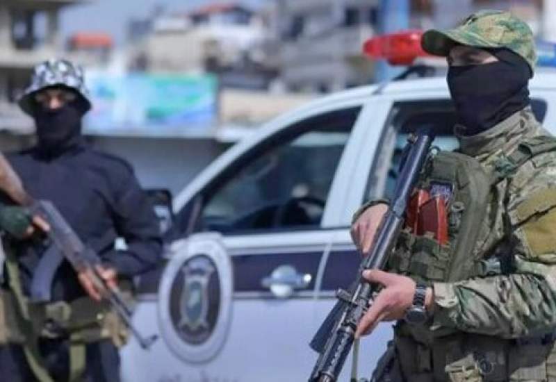 پسرعموی بشار اسد دستگیر شد / نمیر اسد را کجا غافلگیر کردند؟