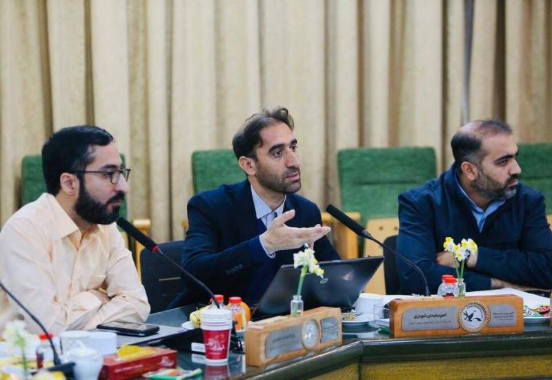 کار در استان به شدت زیاد است، همکاری به شدت کم است/ نخستین فستیوال استعدادیابی در استان برگزار می شود / برگزاری جشن نوخوان‌ها با حضور هزار کودک در یاسوج/ جذب ۳ هزار عضو جدید در کانون