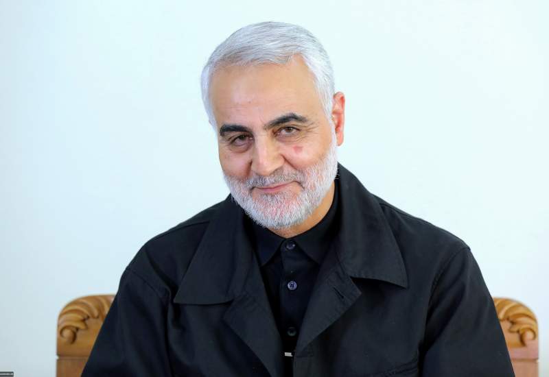 فیلم| ماجرای دیدار خصوصی نخست‌وزیر سابق عراق با سردار سلیمانی / جمله متفاوتی که حاج قاسم به او گفت؟
