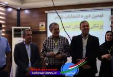 ابهامات و سؤالات در خصوص انتخابات صنفی نظام‌پزشکی گچساران / تغییراتی در سایه / چرا هیئت‌مدیره افزایش ظرفیت از ۱۱ به ۱۷ نفر را اطلاع‌رسانی مکفی نکرد؟