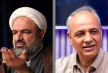فیلم | مناظره جنجالی رسایی و احمد زیدآبادی: برجام را سیستم امضا کرده است و نمی‌توانید آن را جناحی کنید / رسایی: در کدام مذاکره با آمریکا شما نتیجه گرفتید؟ / زیدآبادی: از ترس جلیلی به پزشکیان رأی دادیم؛ رسایی: پس شما بر اساس عقل دموکراسی رأی نمی‌دهید / زیدآبادی: خوب، من از شماها می‌ترسم /  لاریجانی و اصلاح‌طلبان باید پاسخگوی برجام باشند / انتقاد تند حمید رسایی از ظریف: عقل دیپلماسی نداشتید / حمید رسایی: آقای روحانی وقتی روسای کشورهای اروپایی را می‌دید انگاری کودکی بود که به پستان مادرش رسیده است!  