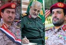 فرمانده کل سپاه به فرمانده ارتش یمن پیام داد + متن پیام