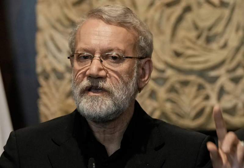 دبیر شورای عالی امنیت ملی کشورمان تاکید کرد: اگر آژانس برای همکاری با ایران پیشنهادی دارد درخواست دهد تا در کمیته‌ای که در شورای امنیت ملی است، بررسی شود.