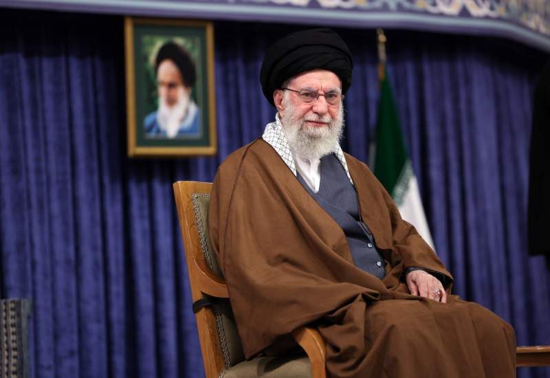 رسانه اسرائیلی: رهبر ایران ترامپ را به سخره گرفت: تاسیسات هسته‌ای نابود شد؟ همچنان در خواب باشید!