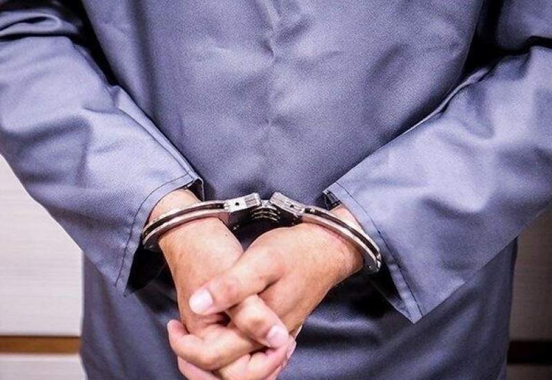 بازداشت بازیگر مشهور سینما با شکایت یک خانم به اتهام تجاوز