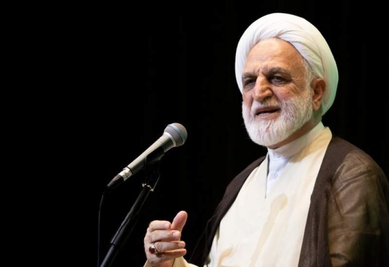 دستور ‌رئیس قوه قضائیه به قضات: برای مهریه‌ مرد را زندانی نکنید/ عوارض و تبعاتی دارد