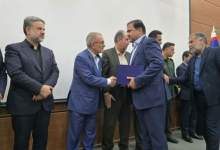 استاندار: هیچ راهی جز حمایت از بخش خصوصی برای عبور از وضعیت موجود نداریم  