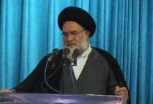 هشدار امام‌جمعه یاسوج: الگوهای انحرافی فرهنگی آینده کشور را تهدید می‌کند / امام‌جمعه یاسوج: ملک‌حسینی، شاگرد و یار حقیقی امام خمینی (ره) و نماد استقامت بود