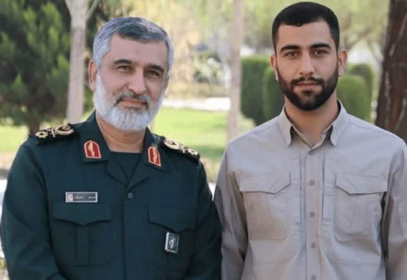 راز بادیگارد سردار حاجی‌زاده چه بود؟