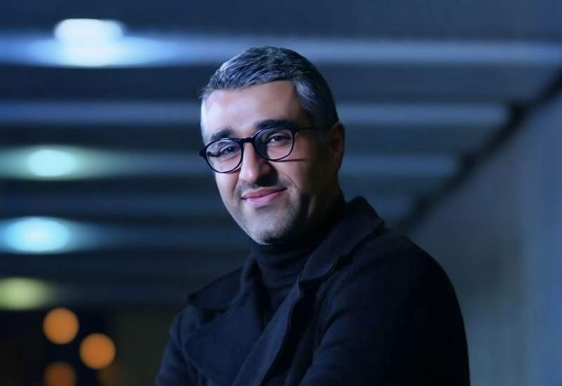 پژمان جمشیدی آزاد شد پژمان جمشیدی آزاد شد