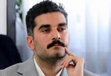 حقوق ۲۰۰ میلیونی سرپرست اطلاع رسانی دولت / احمدنیا انکار کرد، خضریان حکم کارگزینی را منتشر کرد + عکس حقوق ۲۰۰ میلیونی سرپرست اطلاع رسانی دولت / احمدنیا انکار کرد، خضریان حکم کارگزینی را منتشر کرد + عکس