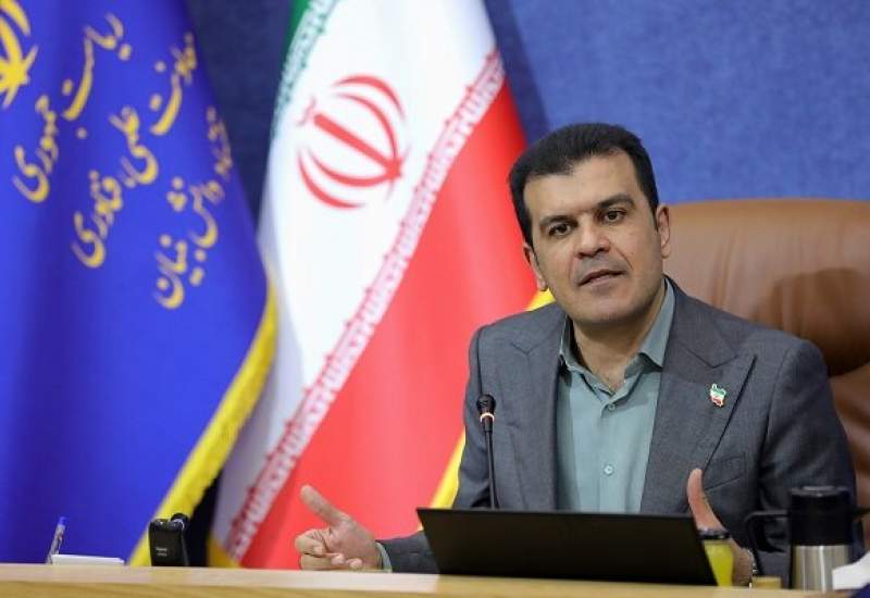 ایران روی سکوی پرتاب کوانتوم؛ صاحب فناوری «ساعت اتمی» میشویم ایران روی سکوی پرتاب کوانتوم؛ صاحب فناوری «ساعت اتمی» میشویم