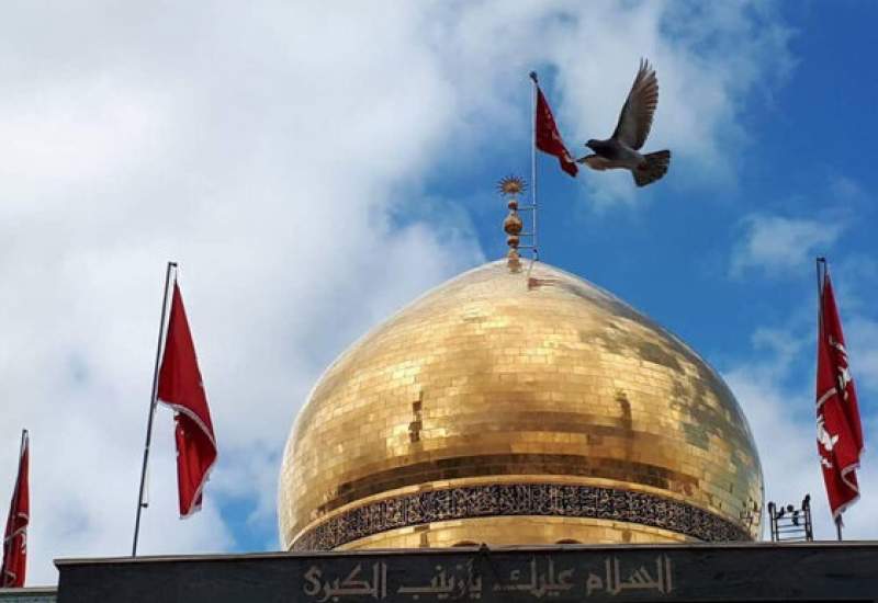 زینب کبری (س)؛ تجلی رهبری زنانه در تاریخ ایمان و عقلانیت