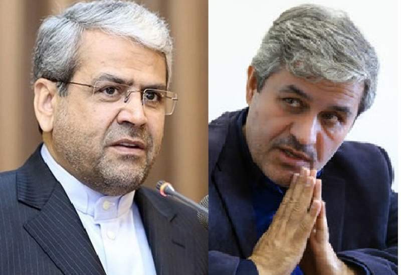 نقدی بر منطق انتصاب نزدیکان / آقای تاج‌گردون؛ شما هم یک‌بار درس و عبرت بگیرید / متر و تراز شما شایسته‌سالاری است یا هم استانی بودن؟/ خود شما نیز قبل از رسانه‌ها نامه تقوی‌نژاد را نقد کرده بودید